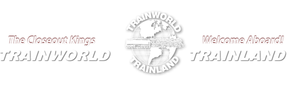 TrainWorld