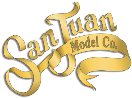 San Juan Model Company