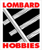 Lombard Hobbies