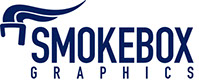 Smokebox Graphics