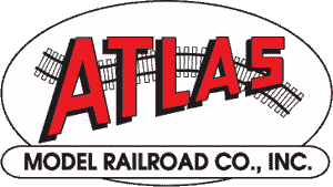 Atlas Model Railroad Company