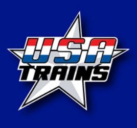 USA Trains