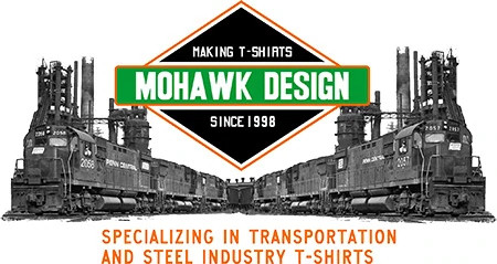 Mohawk Design