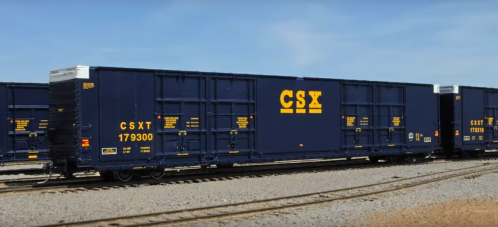 Tangent Quad Cube - CSX