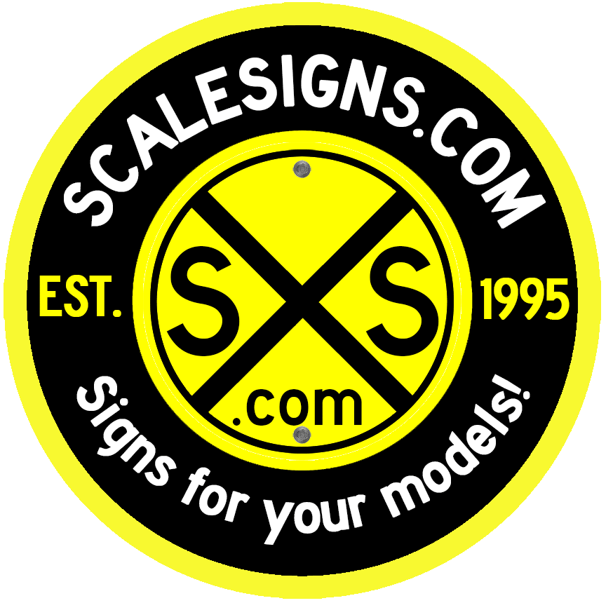 ScaleSigns