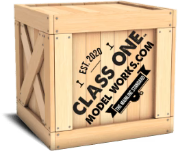 Class One Model Works