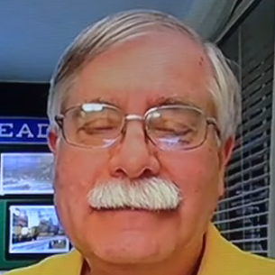 Barry Hensen