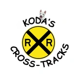 Koda's Cross-Tracks Model Trains