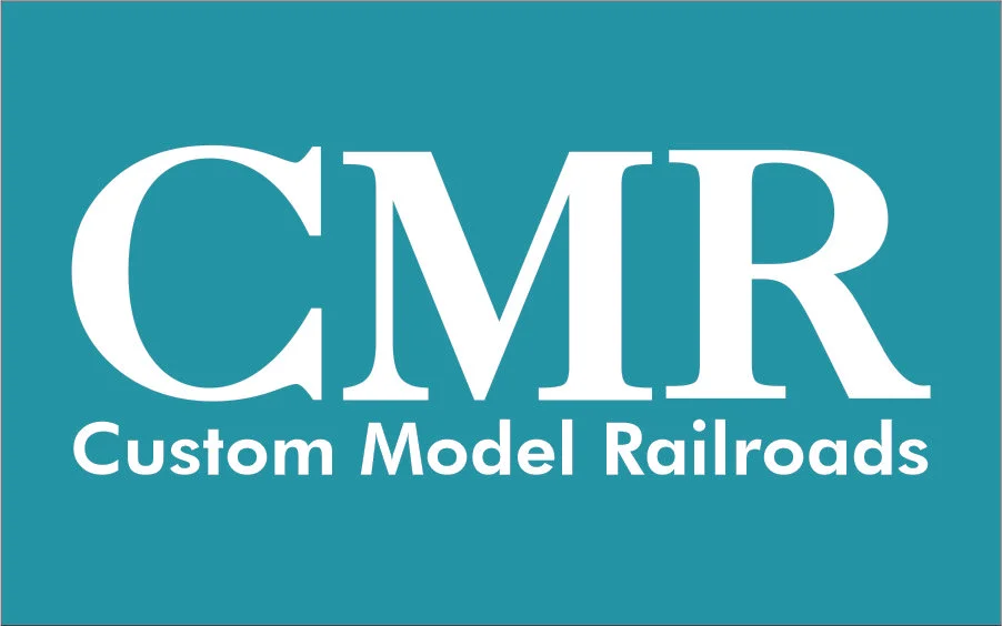 Custom Model Railroads