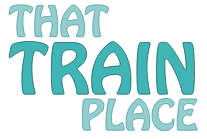 That Train Place