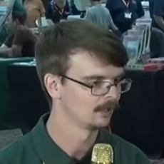 Dylan Klein